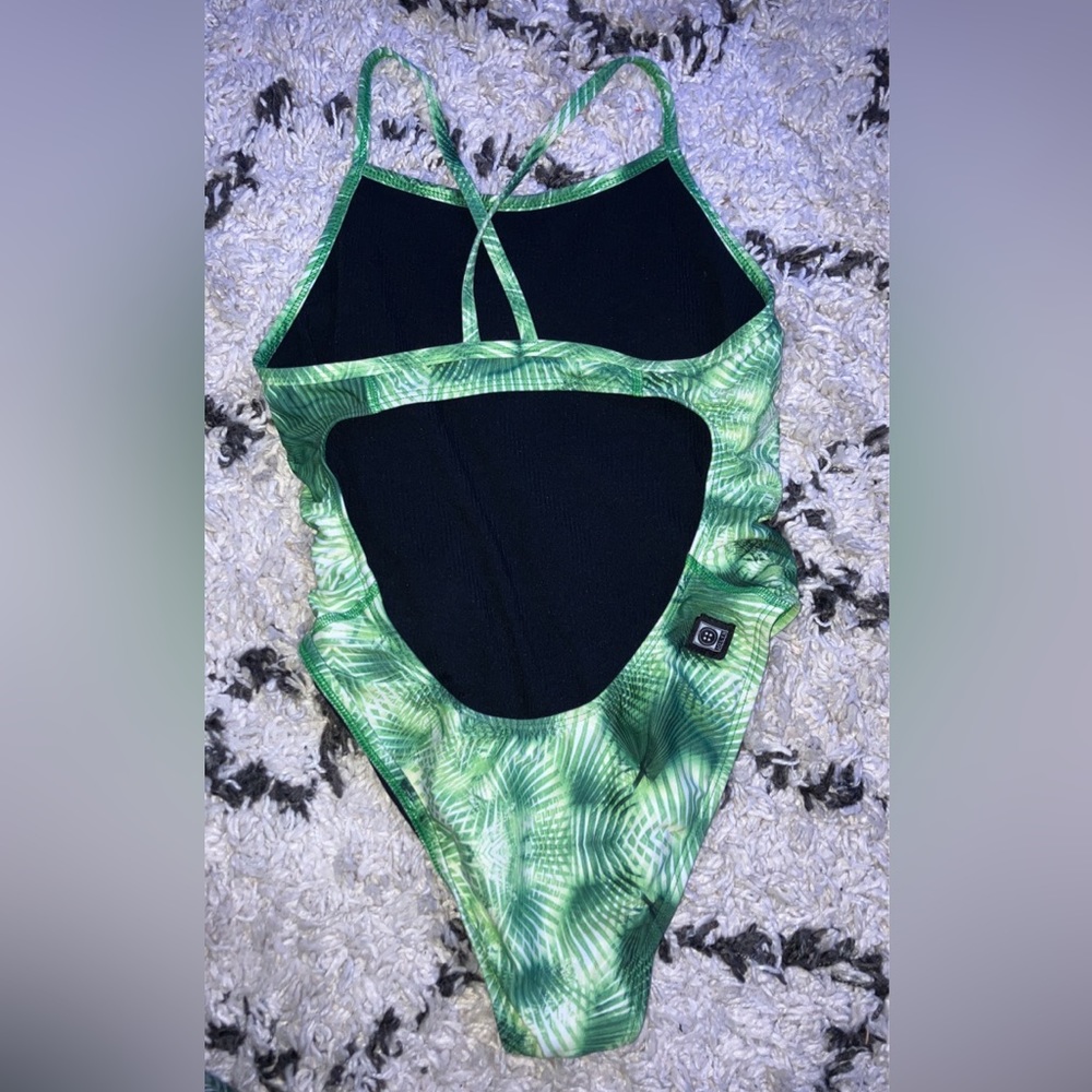 Jolyn swimsuit
